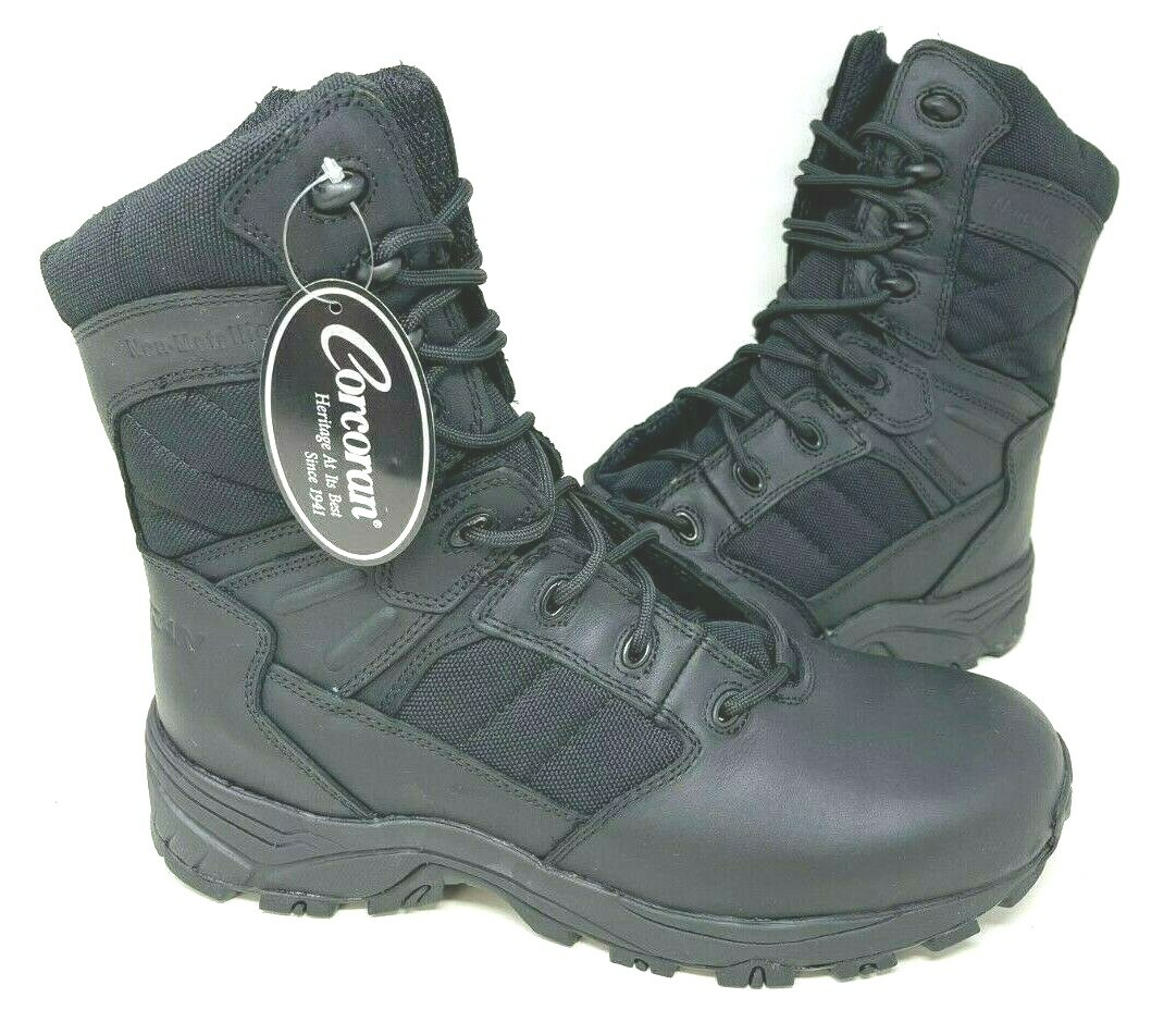 Corcoran Men's 8in Non-Metallic 